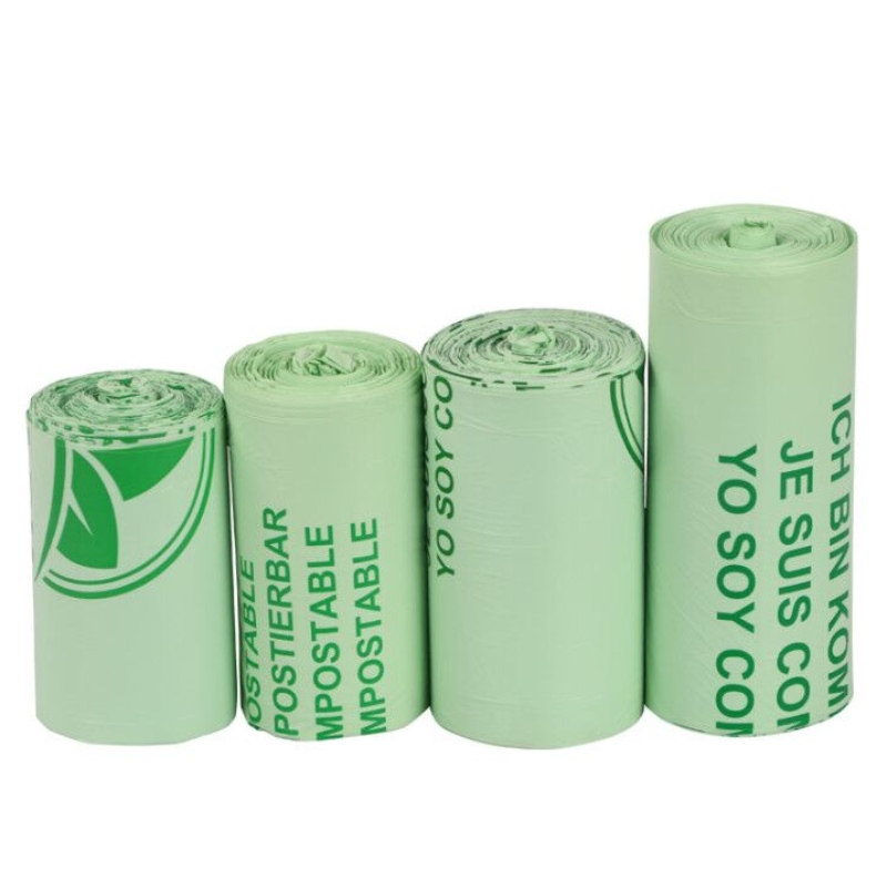 Corn Starch Mailer Bag Good Quality Corn Starch Bio Composuble Bubble Poly Mailer Bags