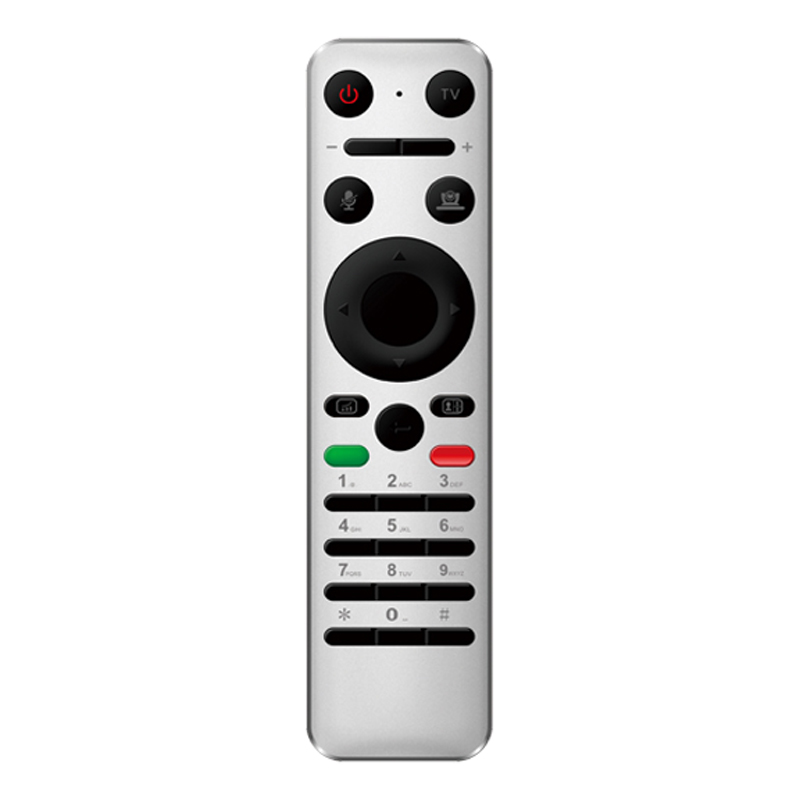Het säljande Trevligt utseende Lågt pris Universal trådlös industriell hushållsapparat Fjärrkontroll för TV \/ DVB \/ STB