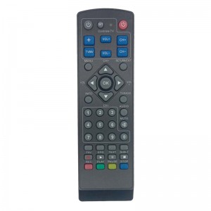 Kina Universal Infraröd LG fjärrkontroll satellit-tv-mottagare för Android digitalbox
