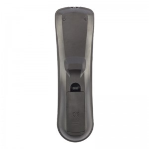 Kina fabrik senaste billig pris satellit-TV smart trådlös universell fjärrkontroll för TV \\/ STB \\/ DVB