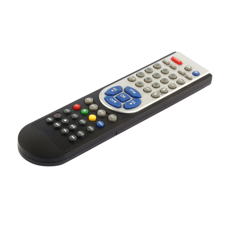 Het försäljning tv fjärrkontroll \/ kontroll för smart tv för TOSHIBA LCD \/ LED TV med fabrikspris