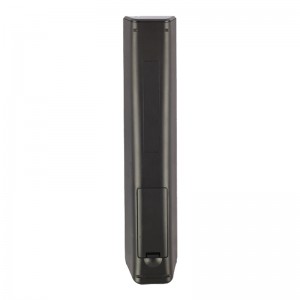 2020 nyaste 2.4G luftmusfjärrtangentbord för smart tv fjärrkontroll 2.4g bluetooth trådlös fjärrkontroll för trådlös TV