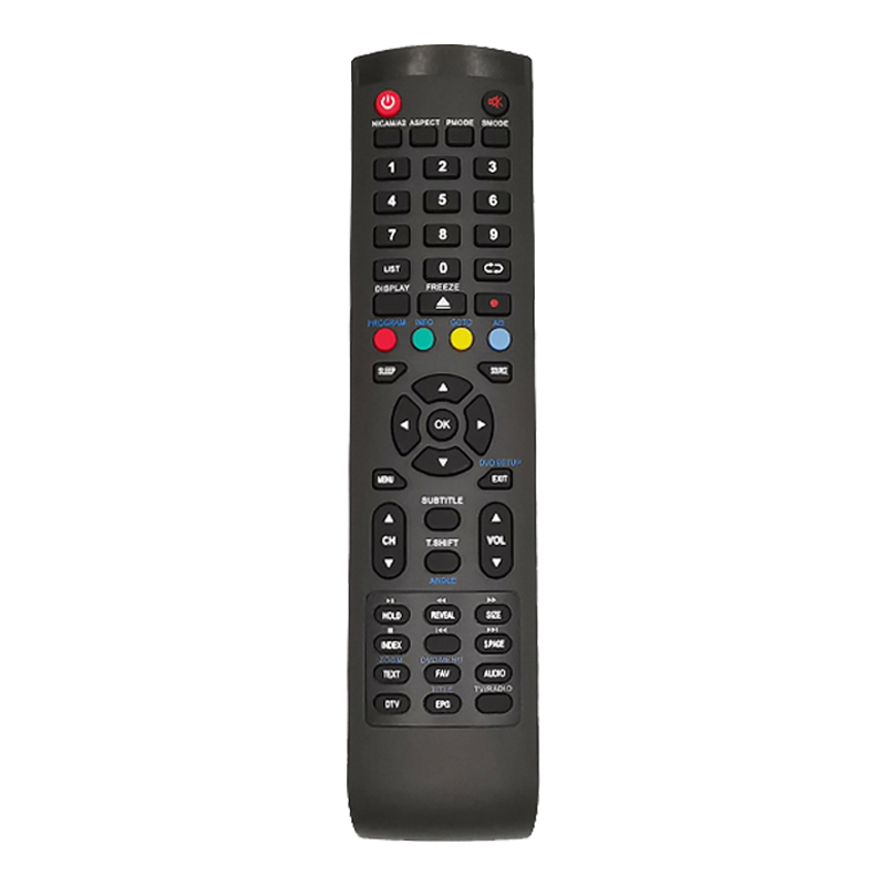 Factory partihandel med lågpris OEM fjärrstyrning Duplikator IR fjärrstyrning för smart TV/STB/DVB