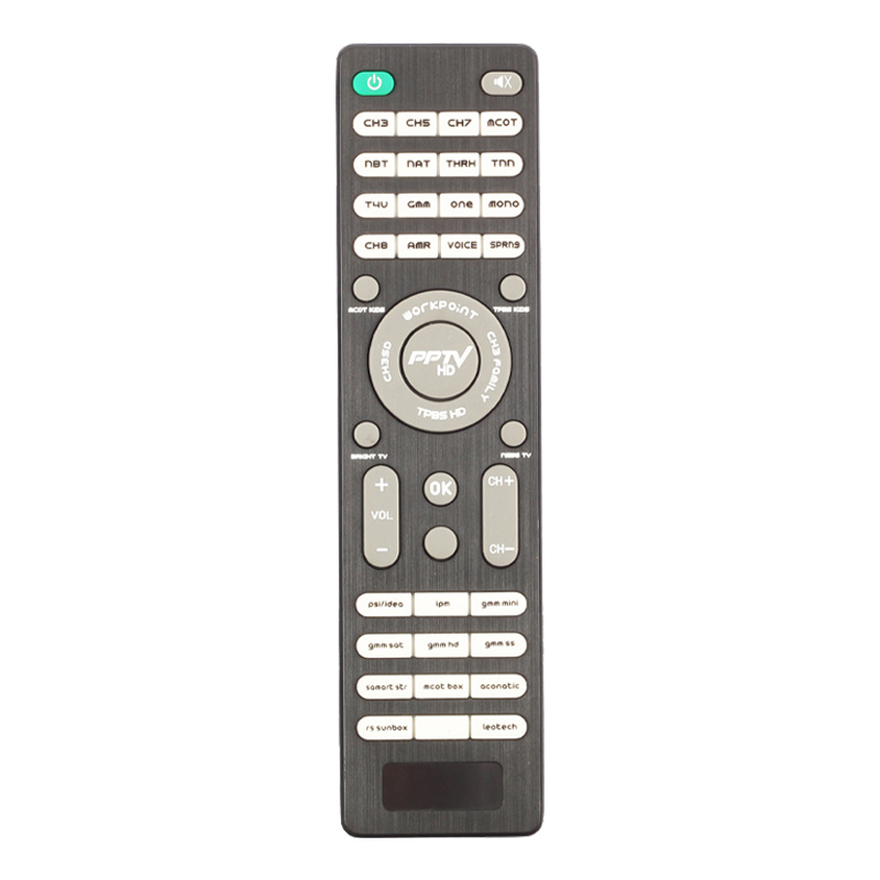 Fabriks grossist billigt pris OEM duplicator LG TV fjärrkontroll för LG TV \/ satellit TV \/ digitalbox