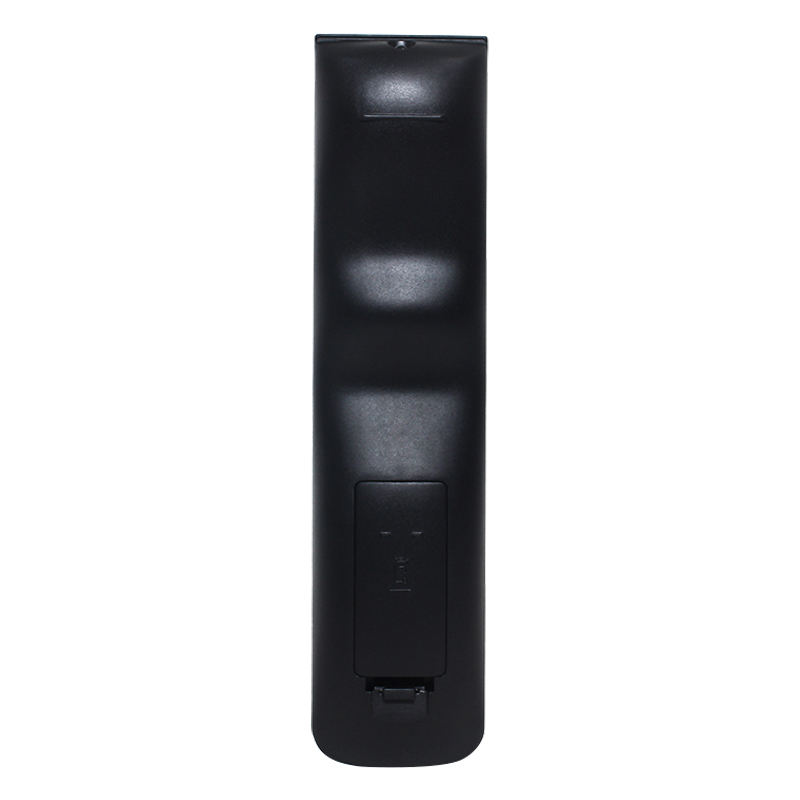 Skräddarsydd trådlös lcd-tv-kontroller multifunktionell Universal LED LCD TV-fjärrkontroll IR-fjärrkontroll