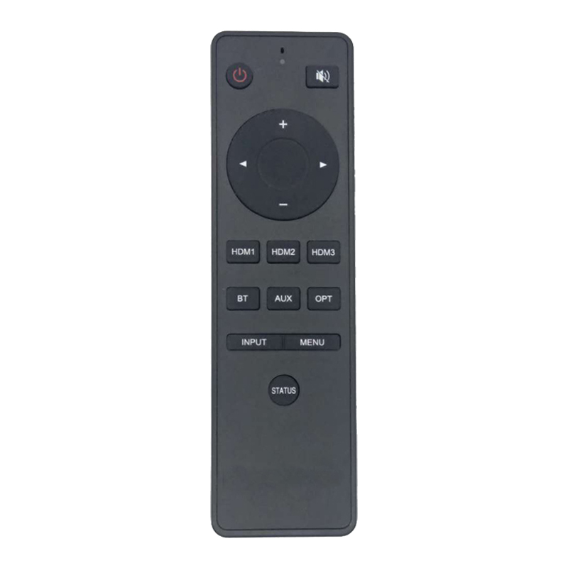 Ny design Kina universell fjärrkontroll 16-tangenters styrenhet för Android Box \/ LCD TV \/ digitalbox