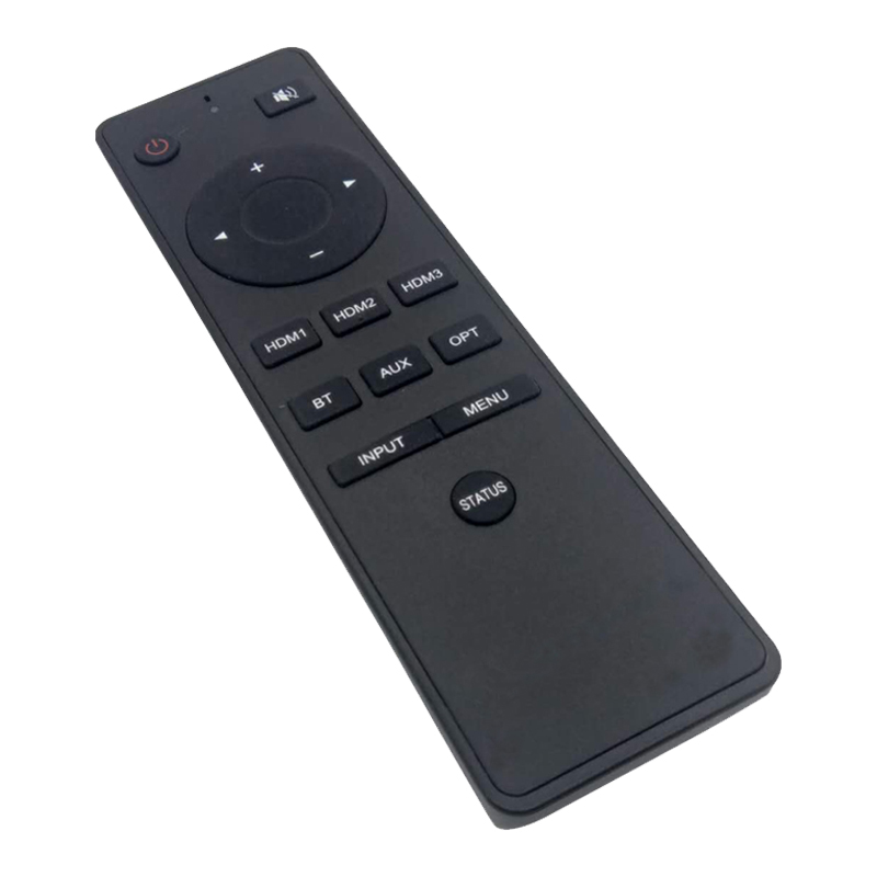 Ny design Kina universell fjärrkontroll 16-tangenters styrenhet för Android Box \/ LCD TV \/ digitalbox