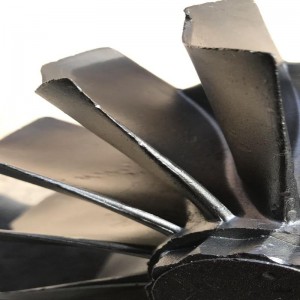 Nickel200 precisionsgjutning, Produktionsprocess av kiseldioxid sol (CZ100, UNS N02100, Nickel 200)