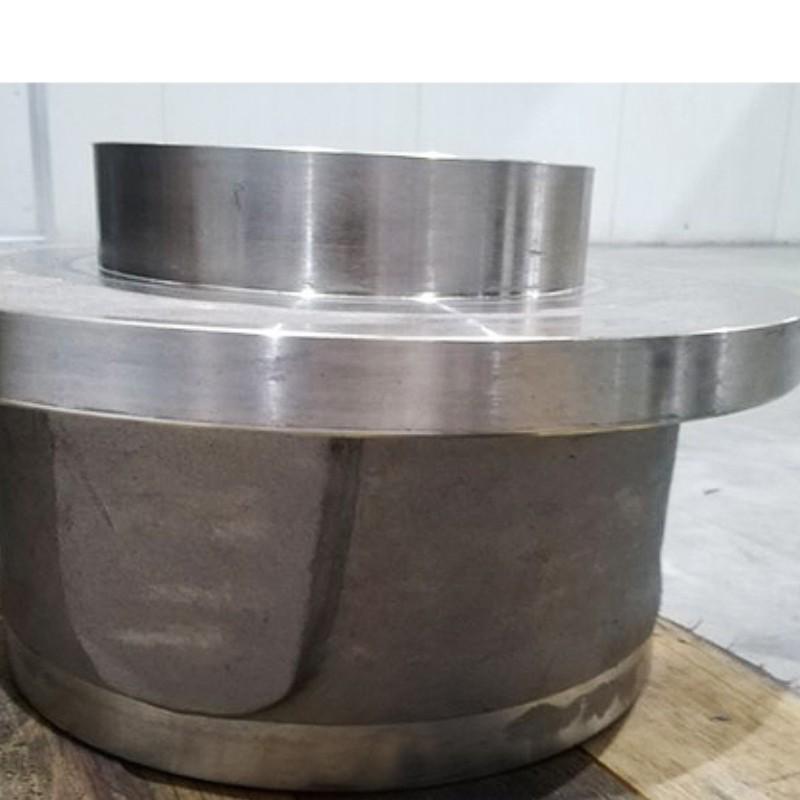 Nickel200 precisionsgjutning, Produktionsprocess av kiseldioxid sol (CZ100, UNS N02100, Nickel 200)