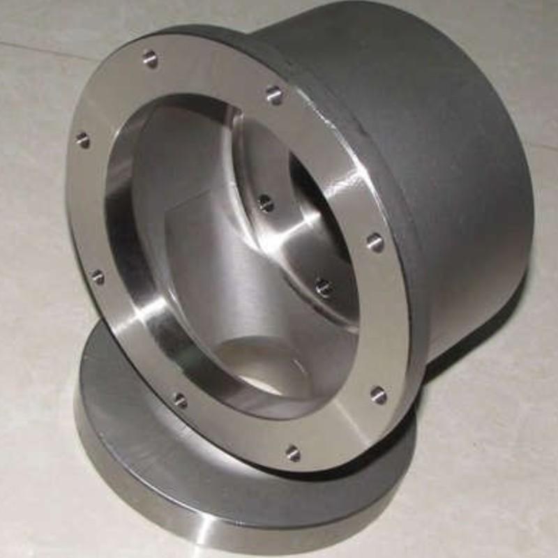 Hastelloy ™ B2 Precisionsgjutning, produktionsprocess av kiseldioxid Sol (Hastelloy ™ B2, ALLYB2, UNS N10665, W.NR.2.4617, N12MV, N30012)