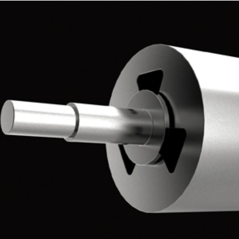 Hastelloy ™ C4 Precisionsgjutning, produktionsprocess av silikasol (Alloy C4, W.Nr. 2,4610, UNS N06455, Hastelloy ™ C4, NIMO16CR16TI)
