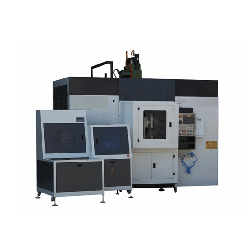 Hög precision Aluminium eller Brass som tillverkar specialmaskiner/ ventiler som gör en rotationsmaskin med hög precision