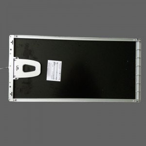20W amorf silikonpanel
