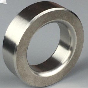 Stellite®1 precisionsgjutning, tillverkningsprocess av kiseldioxid sol (Stellite®1, legering 1, UNS R3001)