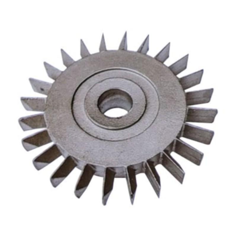 Stellite®3 precisionsgjutning, tillverkningsprocess av kiseldioxid sol (Stellite®3, legering 3, USN R30001)