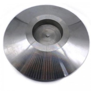 Stellite®3 precisionsgjutning, tillverkningsprocess av kiseldioxid sol (Stellite®3, legering 3, USN R30001)