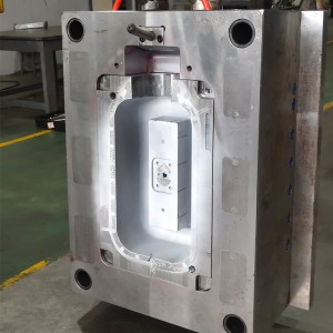 Anpassade plastdelar för formsprutning \\/ heta försäljning svart nylon material transmission hjul plast kedjehjul