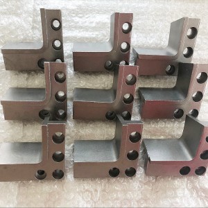 Stellite®21 precisionsgjutning, produktionsprocess av kiseldioxid sol (Stellite®21, legering 21)