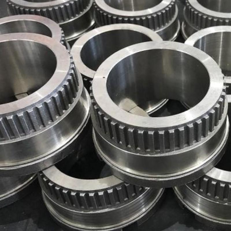 Stellite®21 precisionsgjutning, produktionsprocess av kiseldioxid sol (Stellite®21, legering 21)
