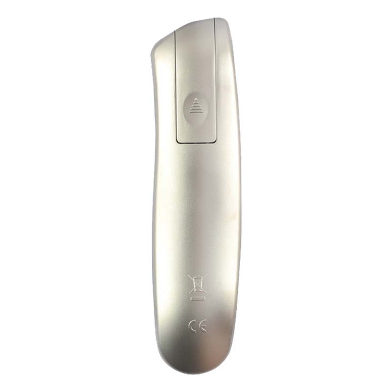 LG magisk fjärrkontroll 2.4g Trådlös styrenhet Air Mouse RF LG TV-fjärrkontroll för Android TV Box