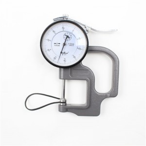 Fabriks direktförsäljning hög elasticitet bra motståndskraft svart gummiband 38mm diameter grönsaksband gummiring