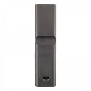 Universell högkvalitativt billig trådlös IR-fjärrkontroll för TV \\/ digitalbox