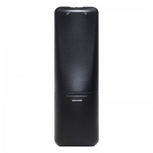 Mellanöstern heta säljer fabrik OEM universell fjärrkontroll för alla märken LCD \\/ LED TV \\/ satellit-TV