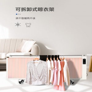 Ny typ Toppsäljning Senaste elvärmepriset