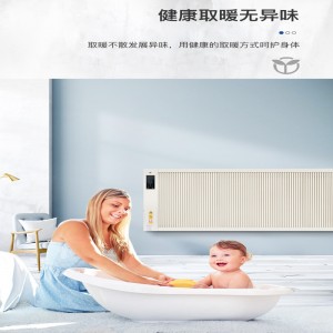 Ny typ Toppsäljning Senaste elvärmepriset