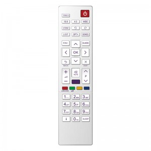 Fabriksanpassad universal TV \\/ STB fjärrkontroll Multifunktion digitalbox fjärrkontroll