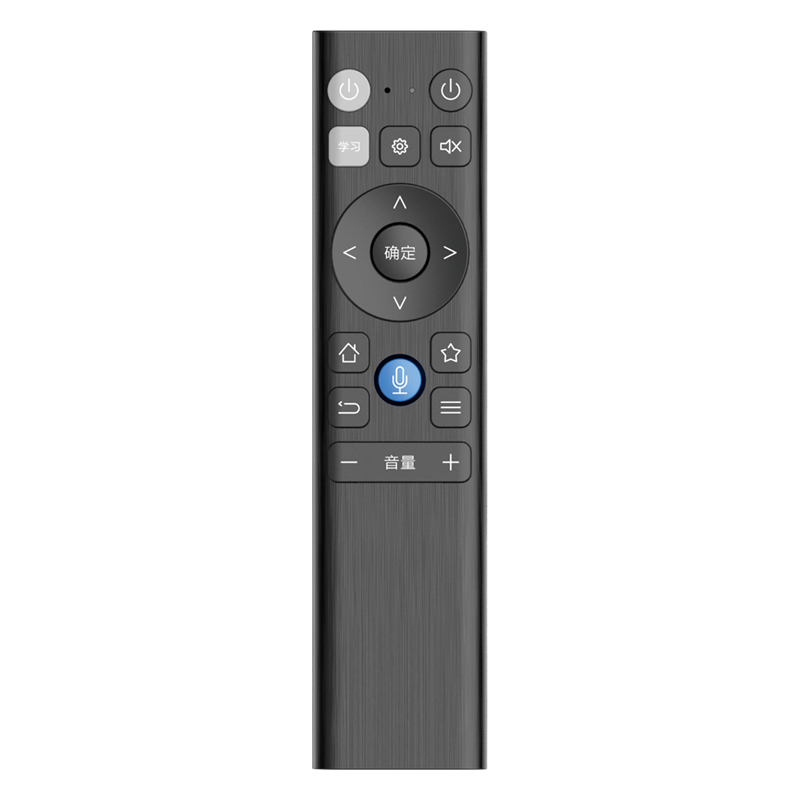 Android Tv Box Blue tooth röststyrning Trådlös smart fjärrkontroll för LG \/ TV-TV \/ digitalbox