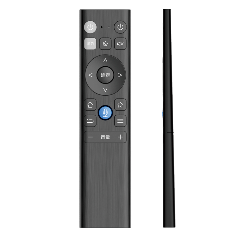Android Tv Box Blue tooth röststyrning Trådlös smart fjärrkontroll för LG \/ TV-TV \/ digitalbox