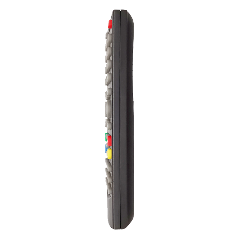 Fabriks grossist OEM Duplicator IR fjärrkontroll för LED \/ LCD TV \/ STB \/ DVB