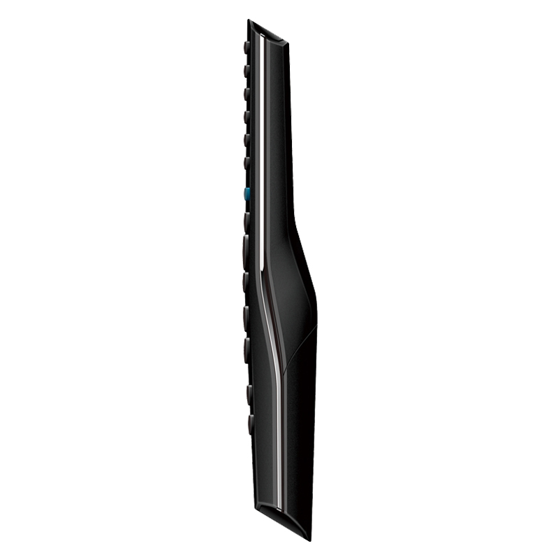 LED \/ LCD TV, STB, DVB-hemapplikation eller Universal smart IR TV-fjärrkontroll med fabrikspris