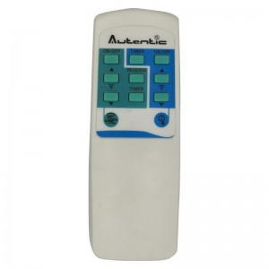 Het säljande Högkvalitativ 9 nycklar smart infraröd fjärrkontroll för fläkt \\/ LED-ljus