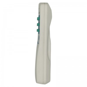 Het säljande Högkvalitativ 9 nycklar smart infraröd fjärrkontroll för fläkt \\/ LED-ljus