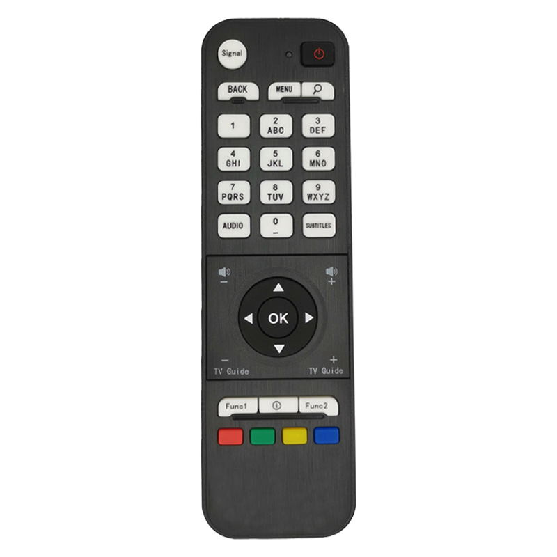 Högkvalitativt och lägre pris air mus universalfjärrkontroll för LCD \/ LED TV