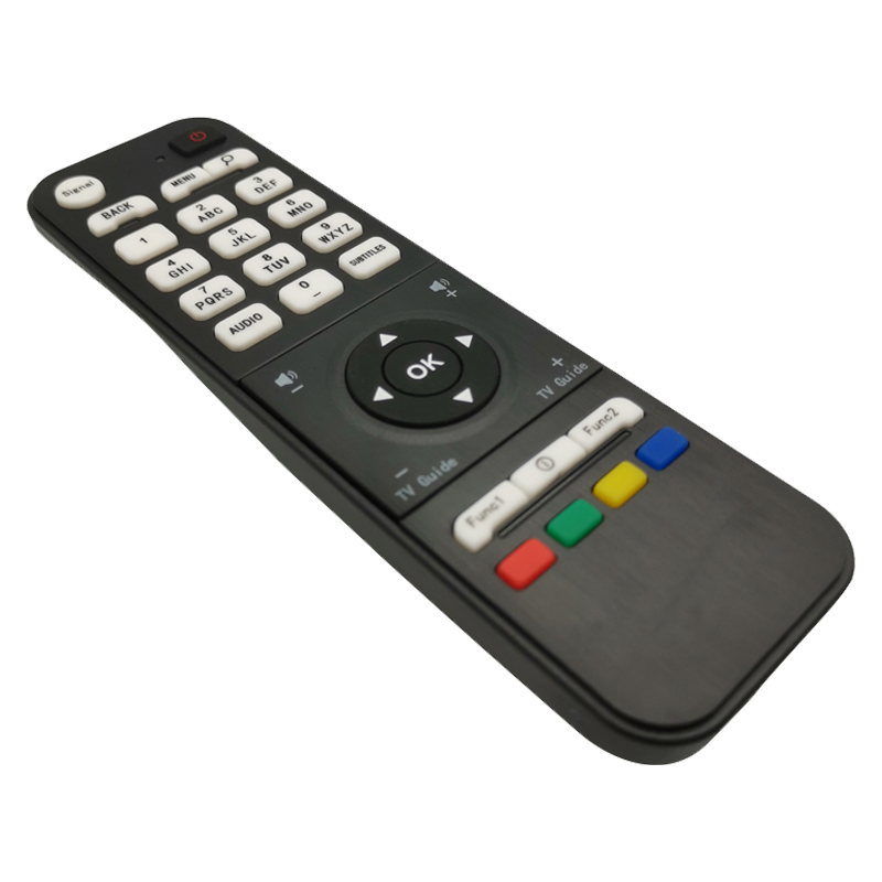 Högkvalitativt och lägre pris air mus universalfjärrkontroll för LCD \/ LED TV