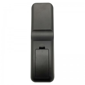 Högkvalitativt och lägre pris air mus universalfjärrkontroll för LCD \\/ LED TV