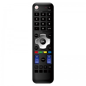 universal vattentät ir fjärrkontroll RF trådlös ir fjärrkontroll för alla märken TV \\/ digitalbox