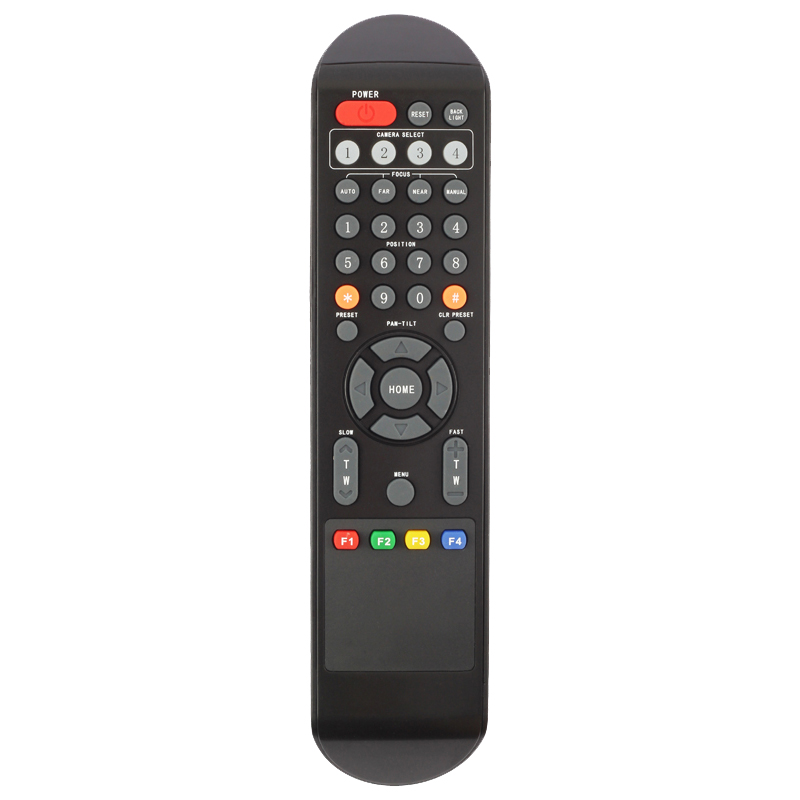 Kina Universal Infraröd LG fjärrkontrollsändare och mottagare för alla märken TV \/ Android STB \/ DVB