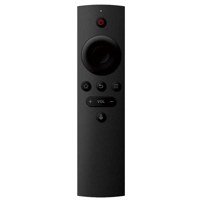 2.4G trådlös luftmus smart fjärrkontroll röststyrning smart tv lärande fjärrkontroll för alla märken TV \/ android box \/ STB