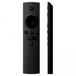 2.4G trådlös luftmus smart fjärrkontroll röststyrning smart tv lärande fjärrkontroll för alla märken TV \\/ android box \\/ STB