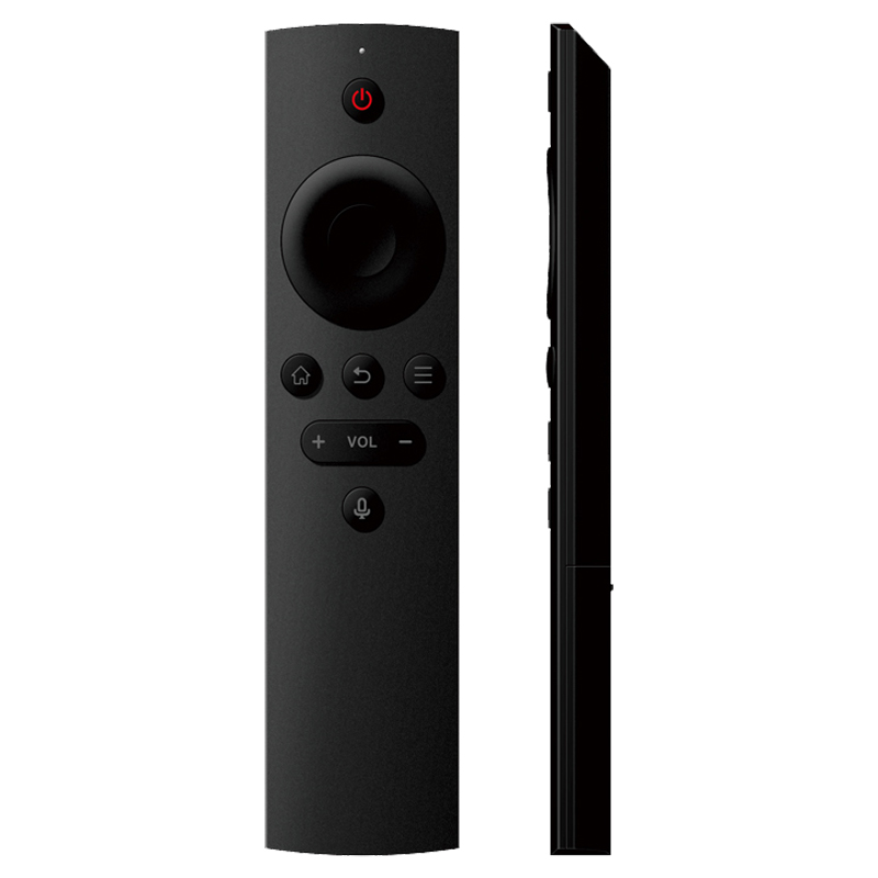 2.4G trådlös luftmus smart fjärrkontroll röststyrning smart tv lärande fjärrkontroll för alla märken TV \/ android box \/ STB