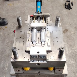 Kinas tillverkare precision plast del plast formsprutning tjänster prototyping tjänster