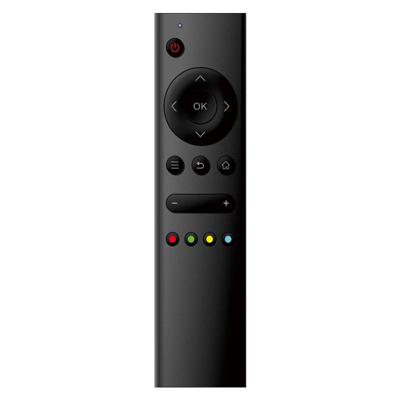 Fabriksgrossist 2020 heta säljande Nya 15 nycklar OEM infraröd fjärrkontroll för alla märkes-TV \/ digitalbox \/ DVB