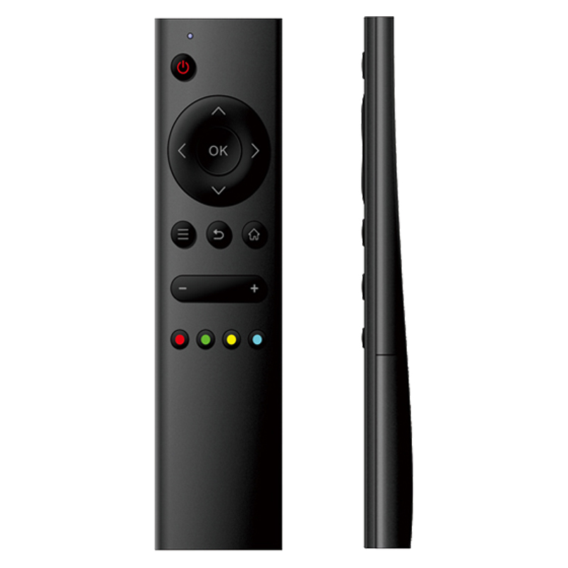 Fabriksgrossist 2020 heta säljande Nya 15 nycklar OEM infraröd fjärrkontroll för alla märkes-TV \/ digitalbox \/ DVB
