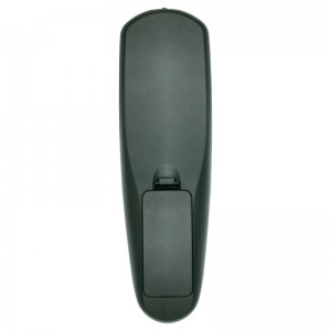 Fabriks grossist universell enkel design OEM Duplicator IR TV fjärrkontroll för satellit-TV \\/ digitalbox