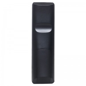 Het säljande ny design fint utseende lägre pris trådlös smart fjärrkontroll för TV \\/ STB \\/ DVD