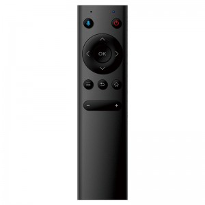 Det bästa priset Master TV fjärrkontroll universell trådlös fjärrkontroll Android TV box fjärrkontroll för digitalbox \\/ LED-TV